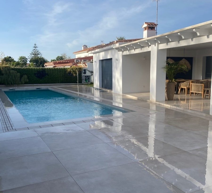 Villa Huerto Belon Marbella